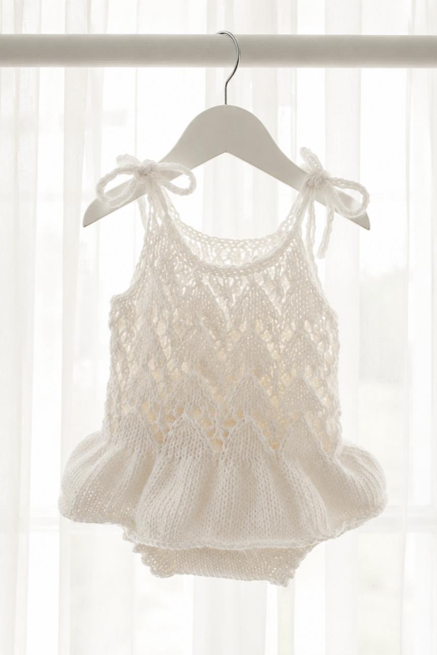 Newborn Phoebe set
