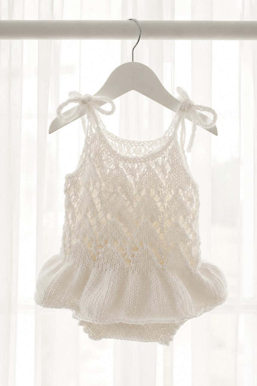 Newborn Phoebe set