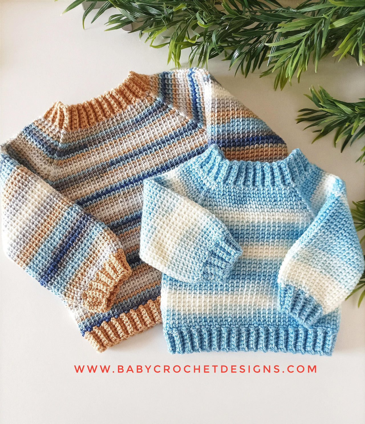 Winter Luxe Sweater