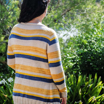 Kepple St. Cardi