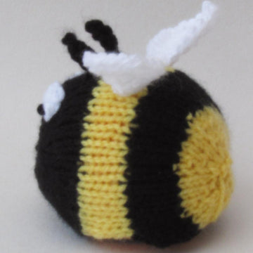 Bumblebee Chocolate Orange Cosy