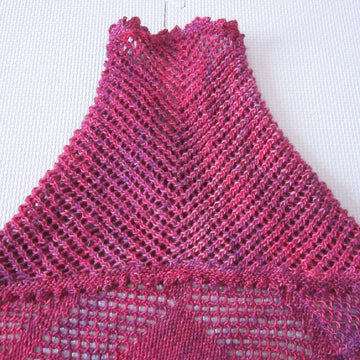 Fuschia Fancy