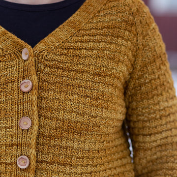 Xanthia Cardigan