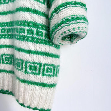 My way sweater