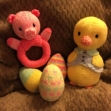 Easter Collection