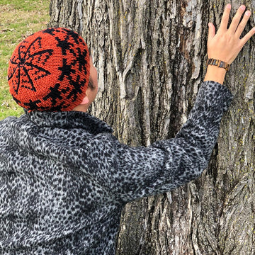 Ki (Tree) hat