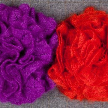 Elizabeth Scarf