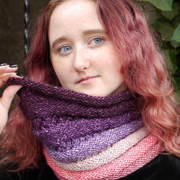 Concentric Cowl