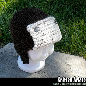 Aviator Hat