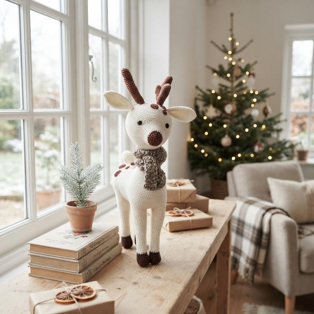 Reindeer