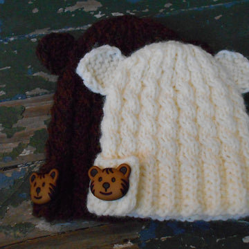 Bear With Me