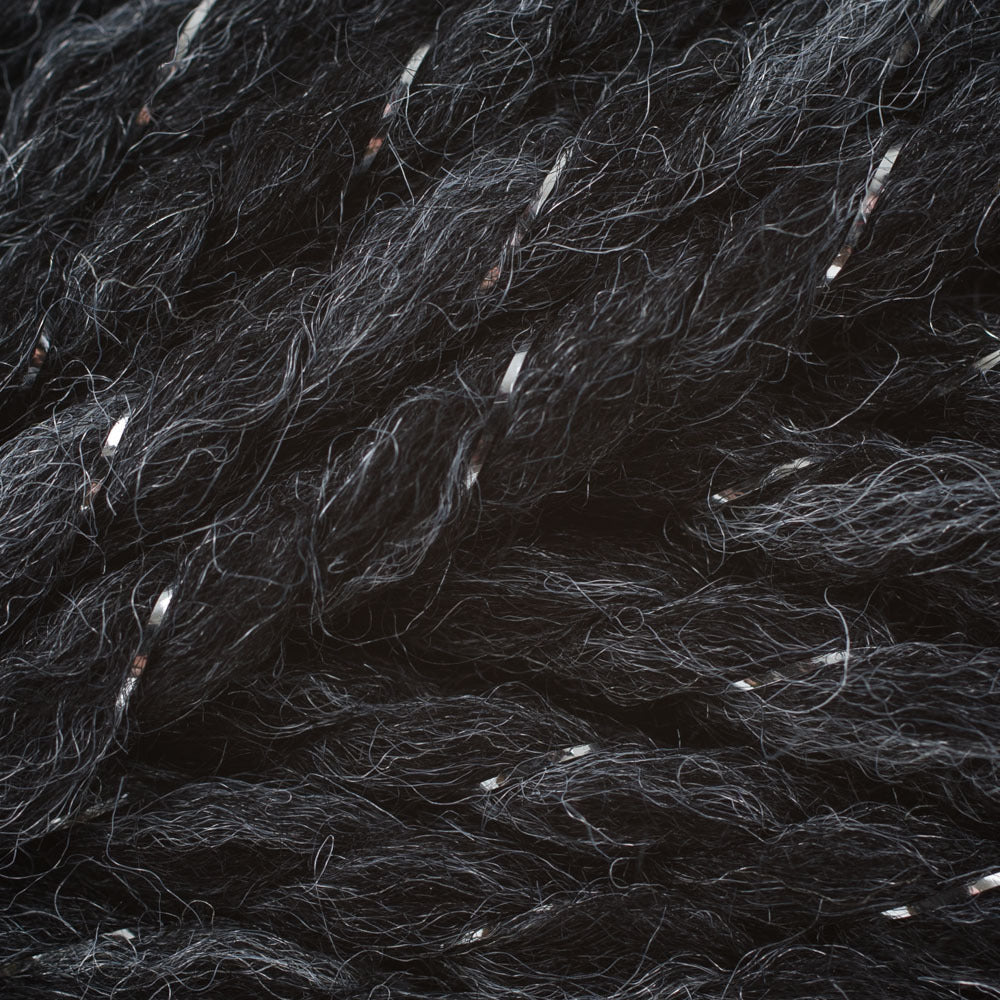 Lion Brand Wool Ease Thick & Quick Metallics