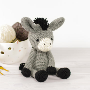 Small Donkey