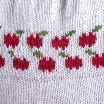 McIntosh Apples hat