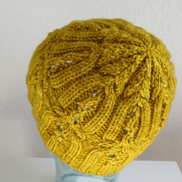 Whippoorwill Hat