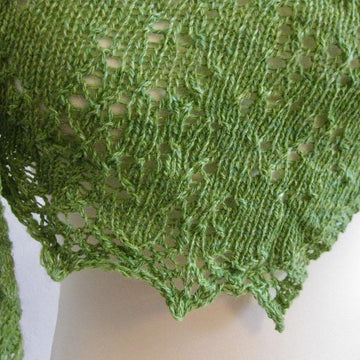 Drinking Games Shawl