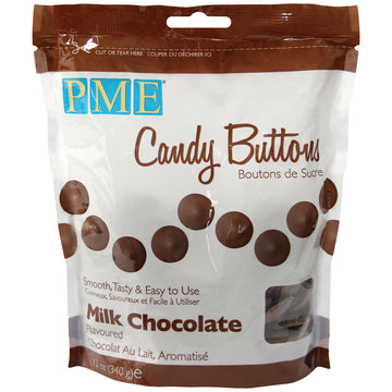 Milk Chocolate