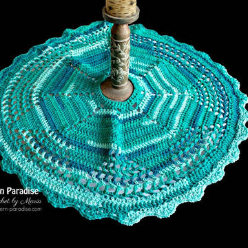 Noel Tree Skirt