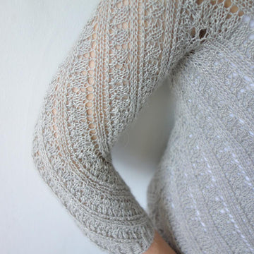 Dairsie Sweater