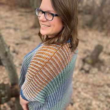 Brioche Hug