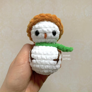 Chibi Snowman
