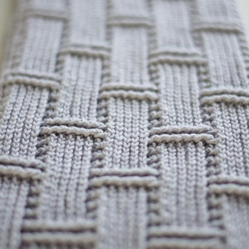Winterlaced Cowl