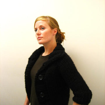 Cozy Bolero