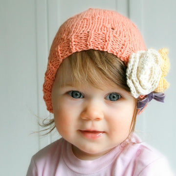 Mia summer hat