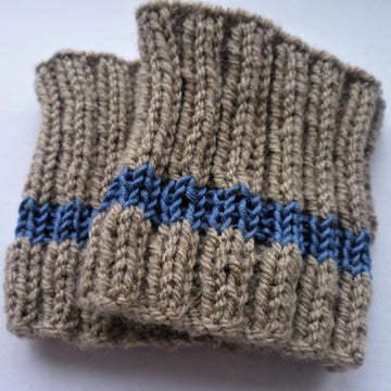 Riddikulus Ankle Boot Cuffs