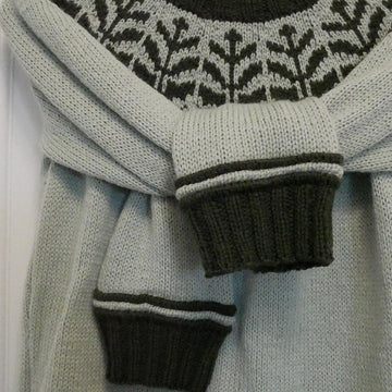 Sage Pullover
