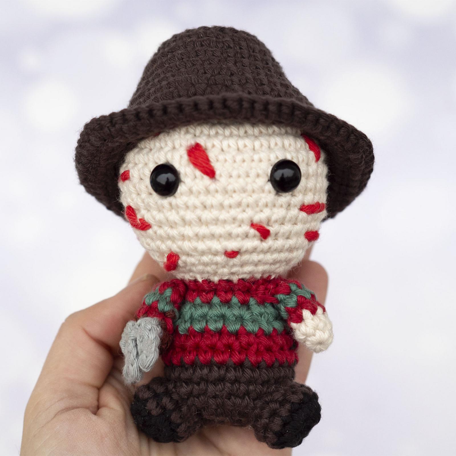 Freddy Krueger