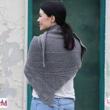 Aranacci Shawl