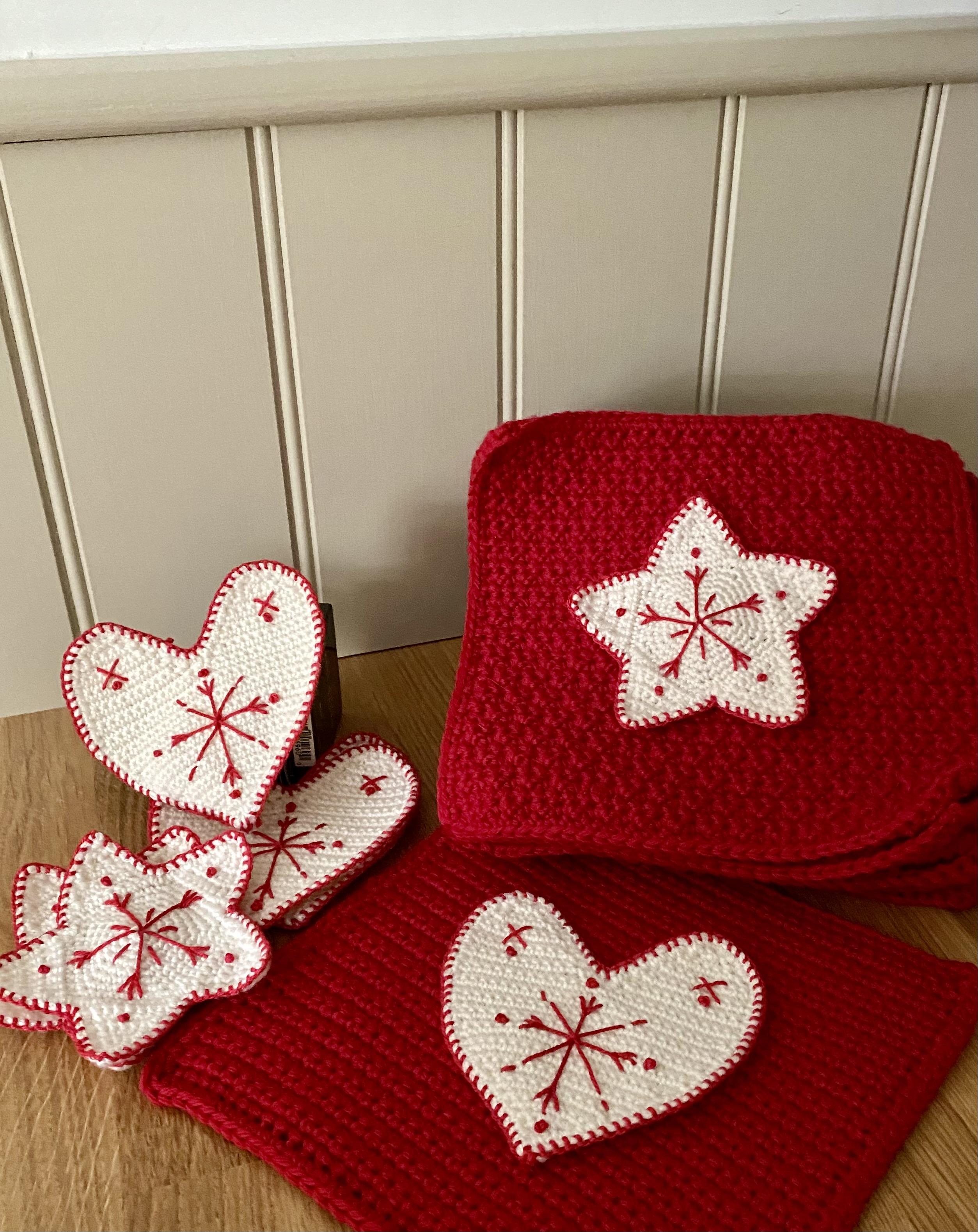 Nordic Blanket