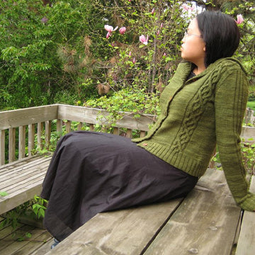 B-Side Cardigan