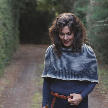 Zelda Shawl