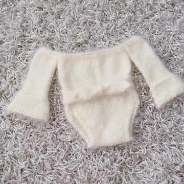 C'est chic romper set