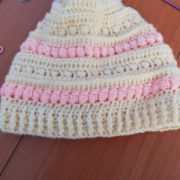 Baby hat/ beanie