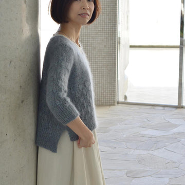 Kaga Pullover