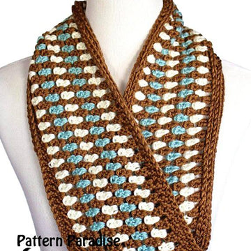 Diamonds and Gems Cowl