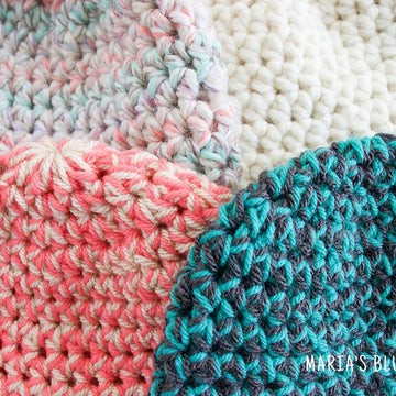 Quick and Easy Beanie