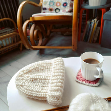 Fisherman's Beanie