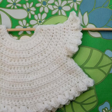 Matinee Cardigan