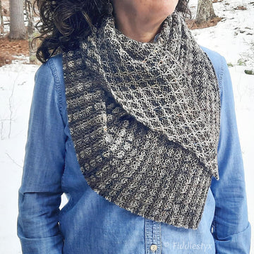 Shadow Shawl