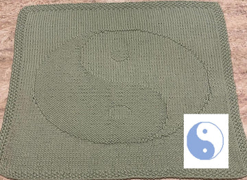 Nr. 616 – Yen & Yang 89 stitches