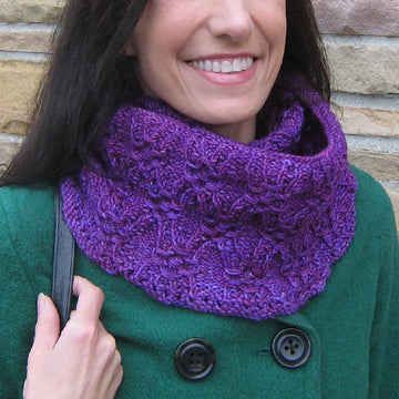 Posy Cowl