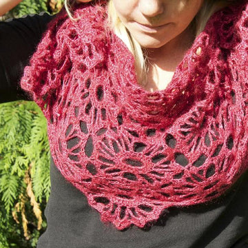 Jolene Shawl