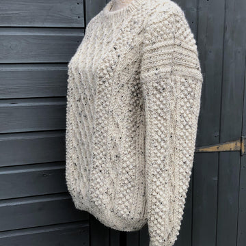 Aran Classic