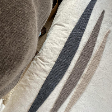 Ruke scarf