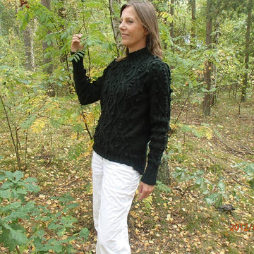 Rowanberry Girl
