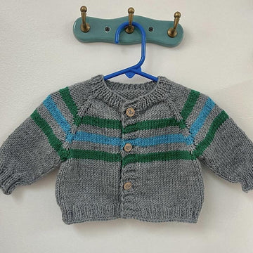 Mateo Cardigan